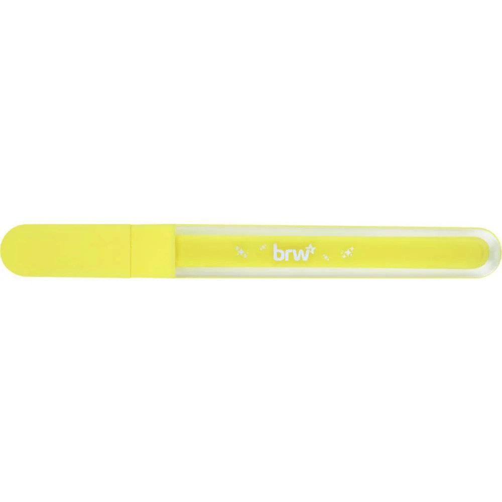 Caneta Marca Texto Make & Mark (S) Brw C/ 12 Unidades - imagem 3