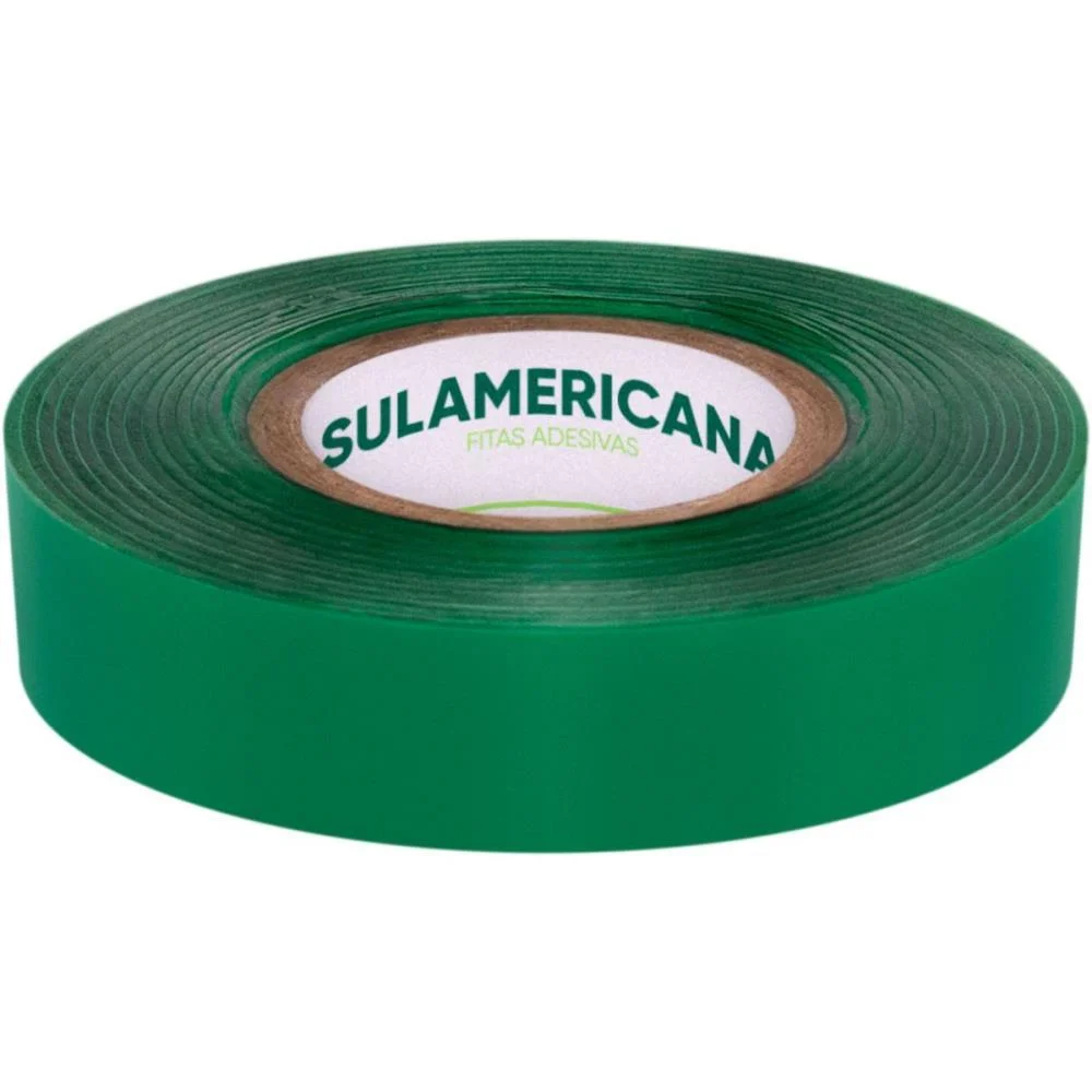 Fita Dupla Face Massa Acrilica 12Mmx2M Sulamericana - imagem 5
