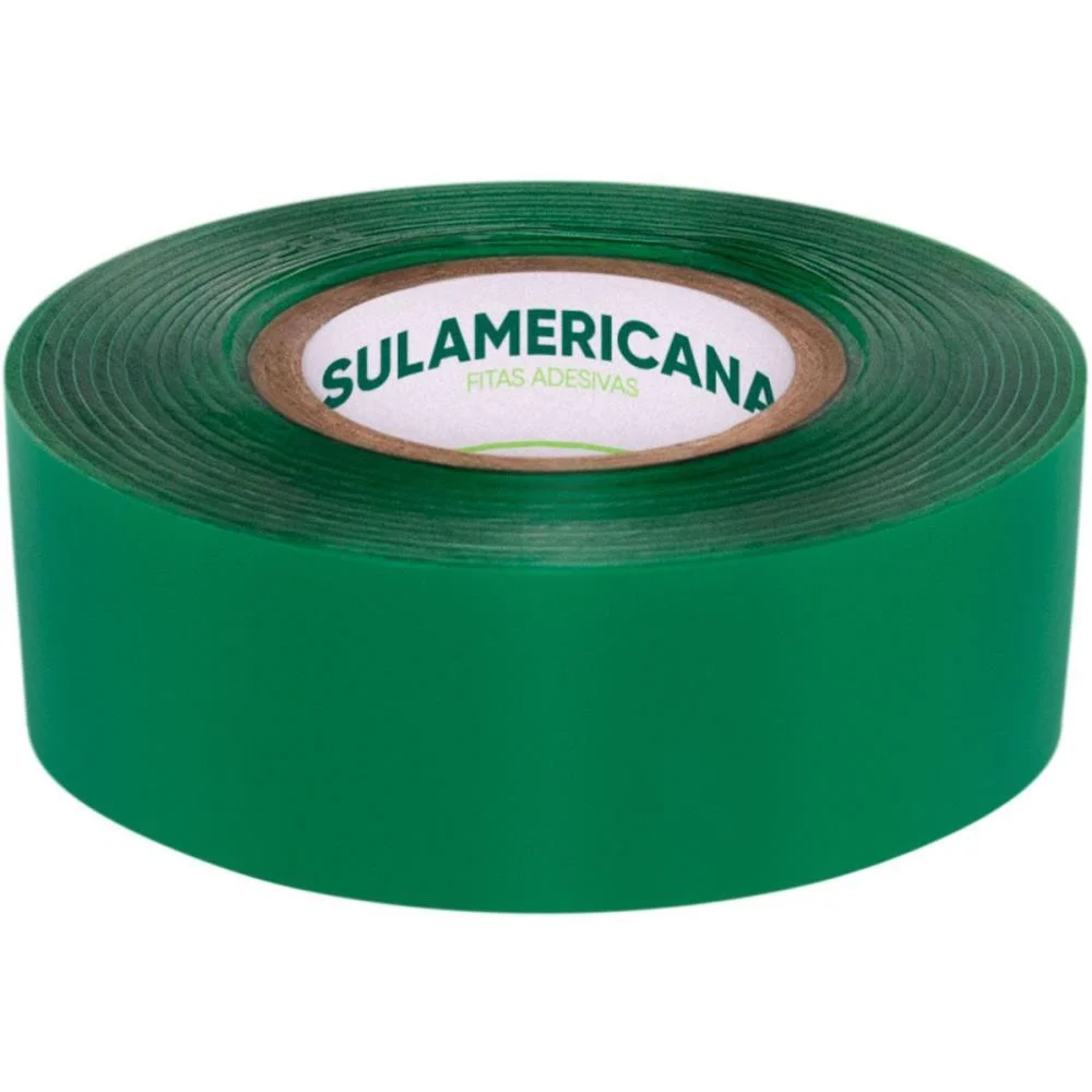 Fita Dupla Face Massa Acrilica 19Mmx2M. Sulamericana - imagem 5