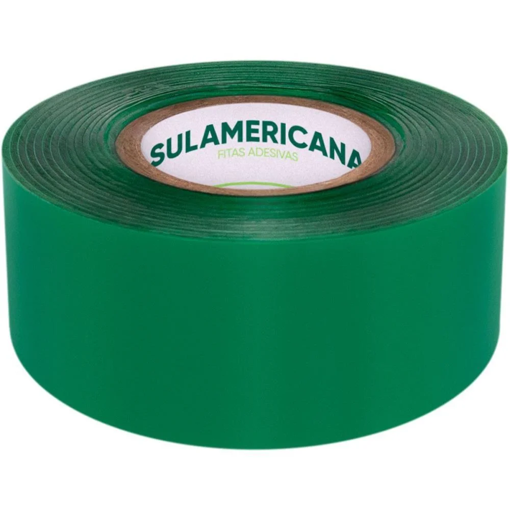 Fita Dupla Face Massa Acrilica 24Mmx2M. Sulamericana - imagem 5