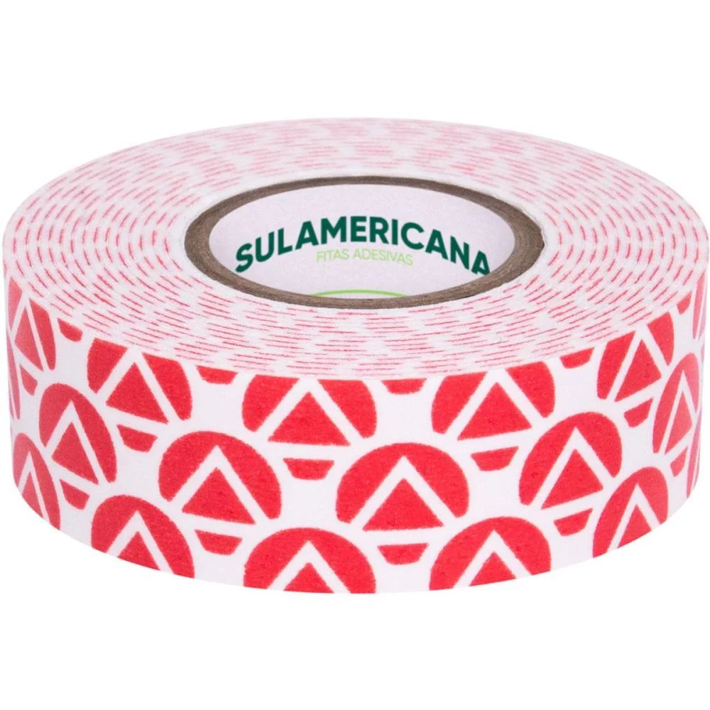 Fita Dupla Face Espuma 19Mmx2M. Sulamericana - imagem 5