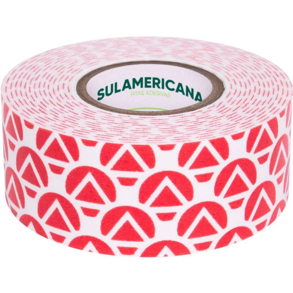 Fita Dupla Face Espuma 24Mmx2M. Sulamericana - imagem 5