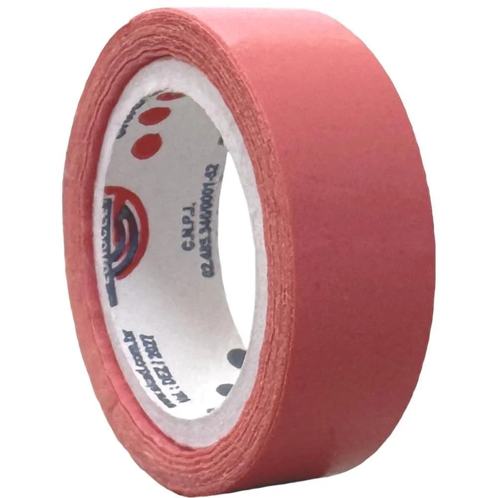 Fita Adesiva Pp 2000 12Mmx10M Rosa Eurocel (Pct.c/10) - imagem 3