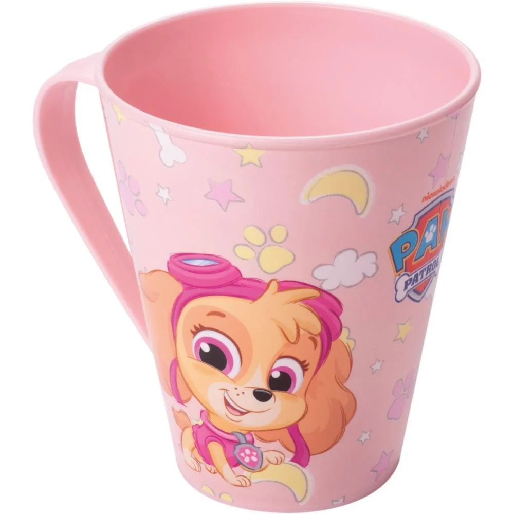 Caneca Decorada Patrulha Canina Caneca 360Ml R Plasutil - imagem 3