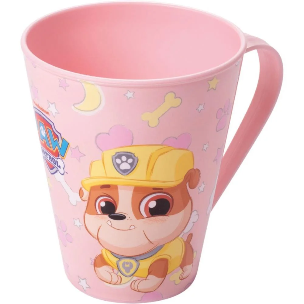 Caneca Decorada Patrulha Canina Caneca 360Ml R Plasutil - imagem 4
