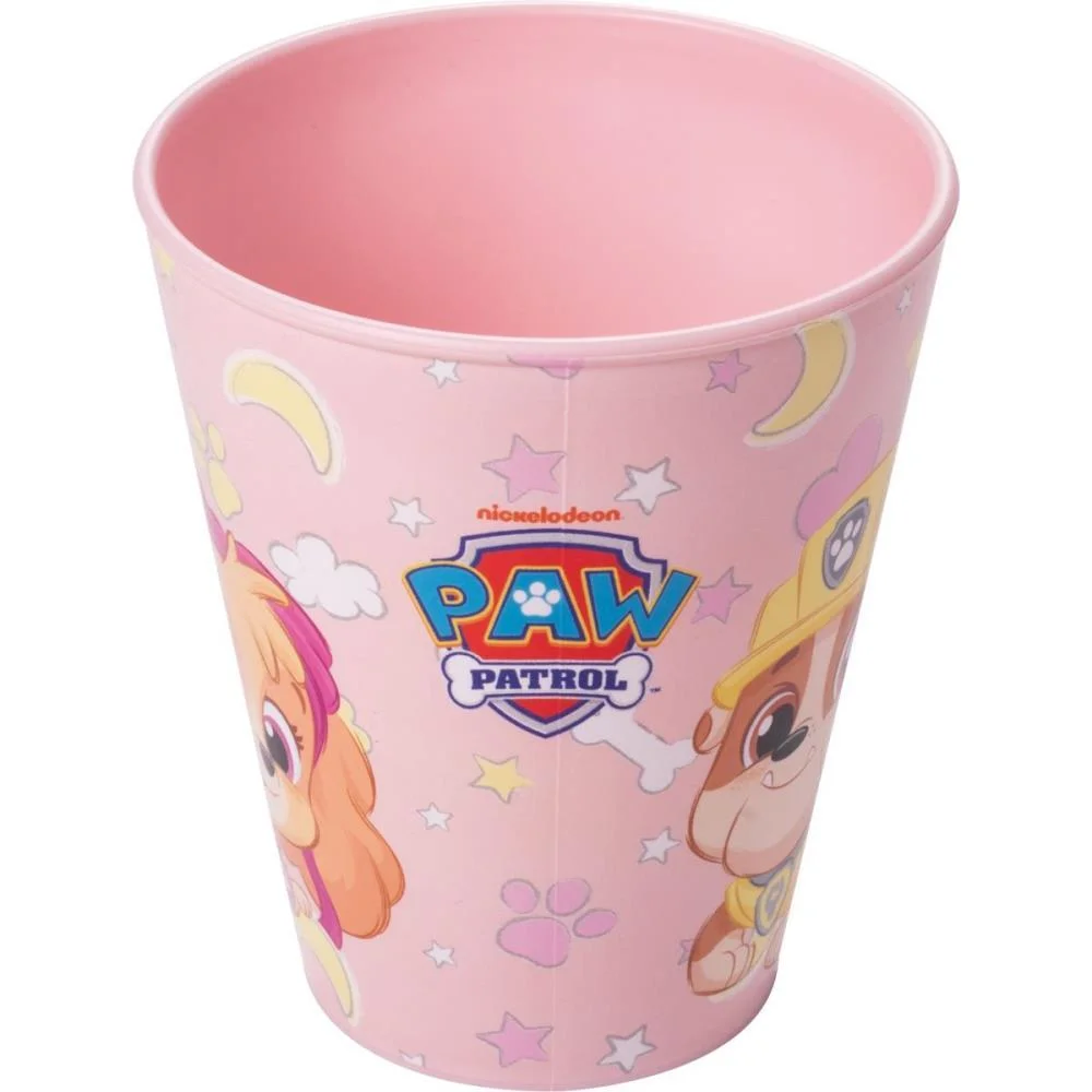 Caneca Decorada Patrulha Canina Caneca 360Ml R Plasutil - imagem 7