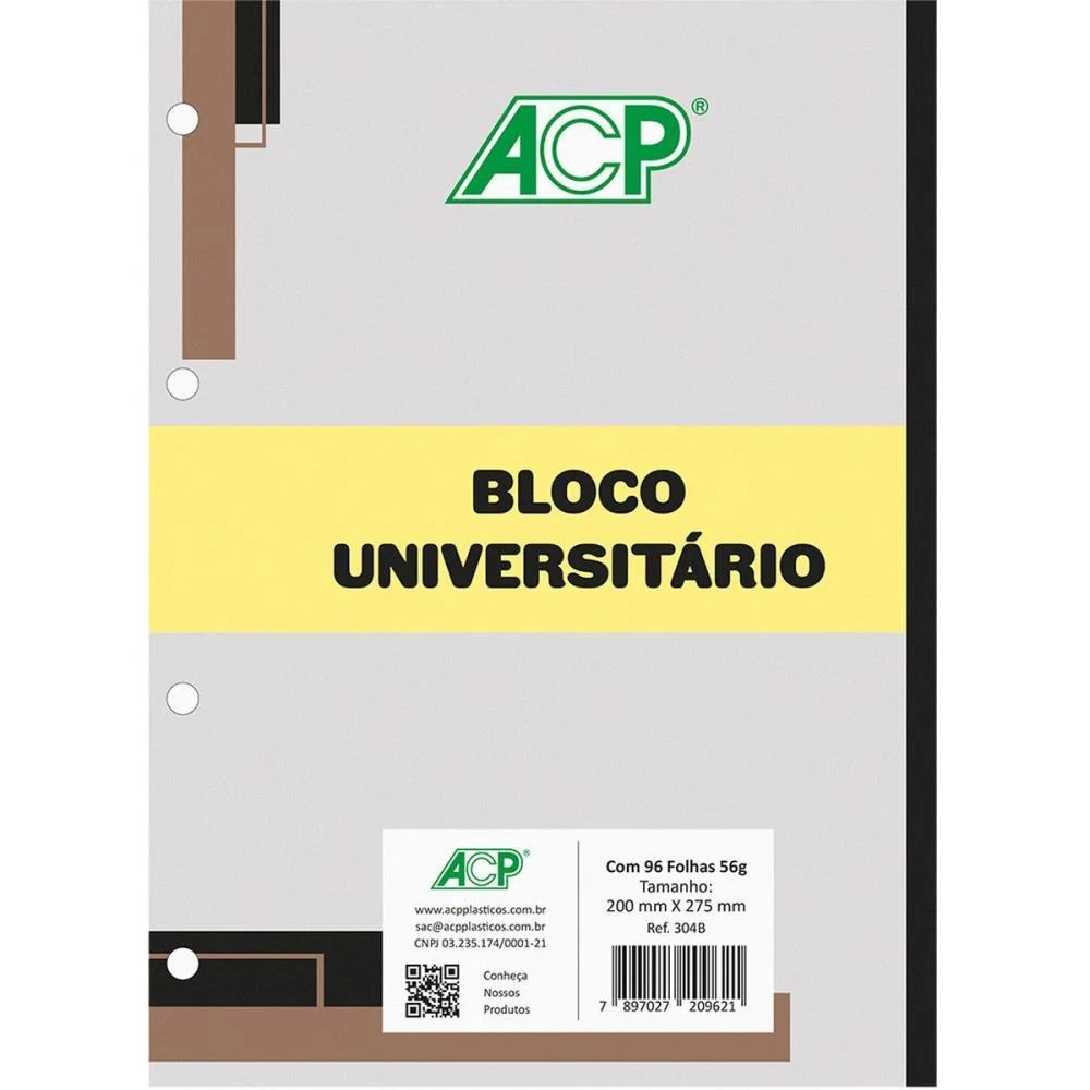 Fichario De Pvc Rosa 4 Argolas C/ Botao 96F Acp - imagem 4