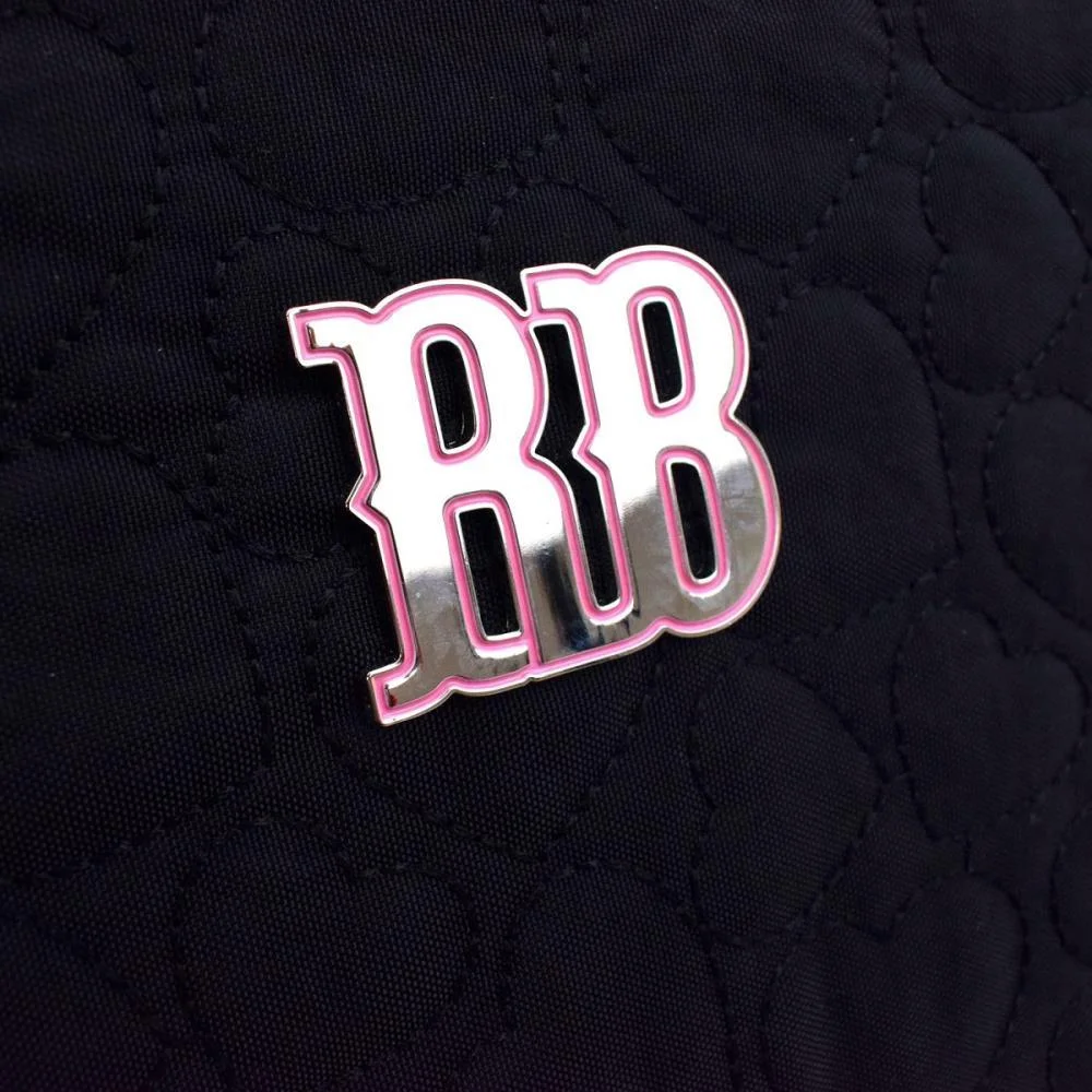Fichario Com Ziper Rebecca Bonbon Univ. 48F Dac - imagem 5