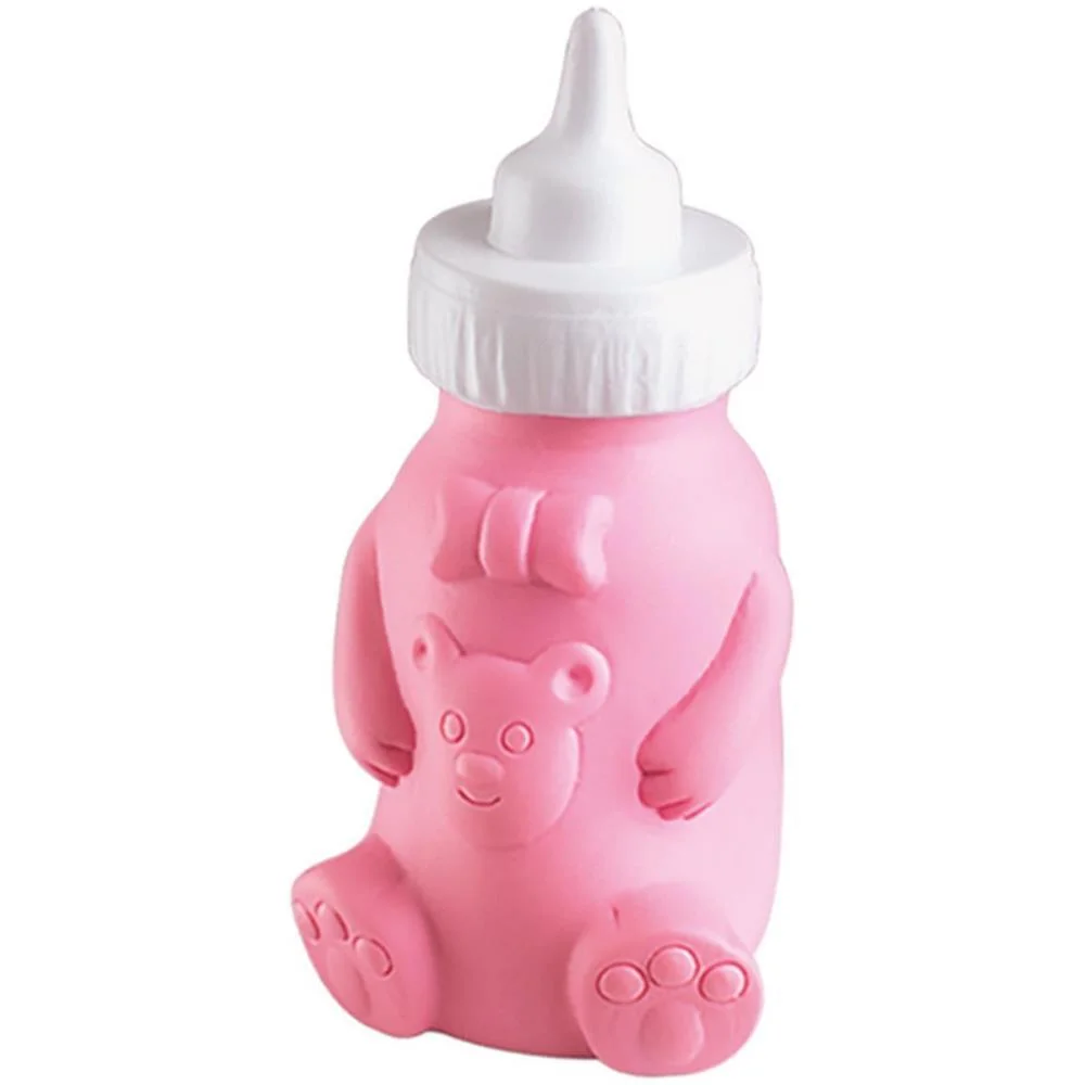 Boneca Bebe Milk 45Cm Milk - imagem 4