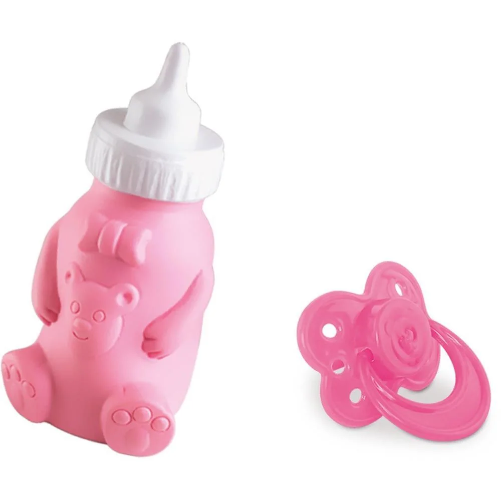 Boneca Meu Pijaminha 32Cm Milk - imagem 4