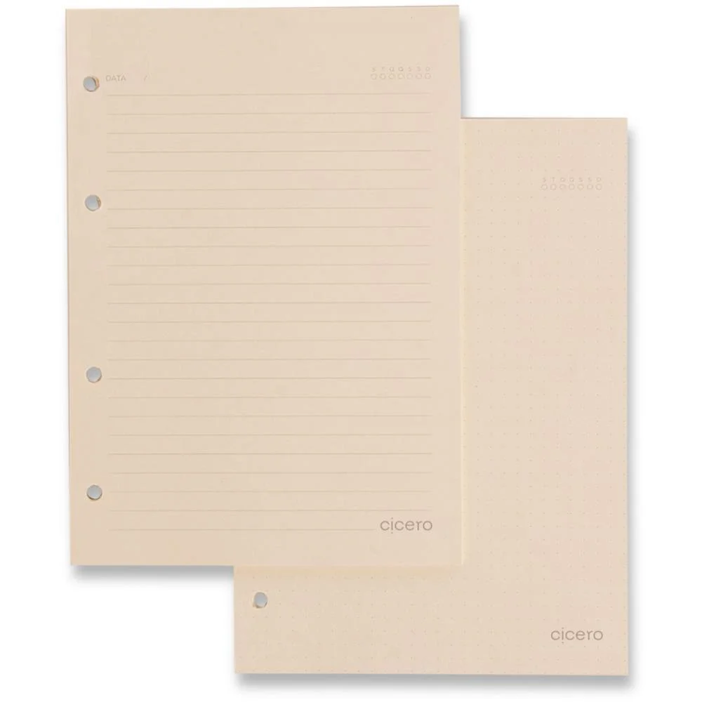 Caderno Criativo Melissa Mini Bloomy 80F 148X21 Cicero - imagem 4