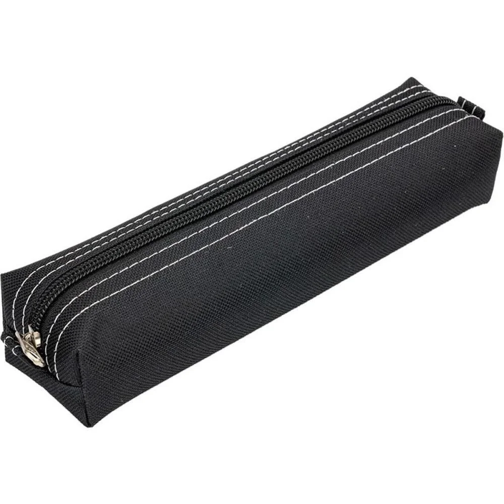 Estojo Simples Slim Preto Goodie - imagem 3