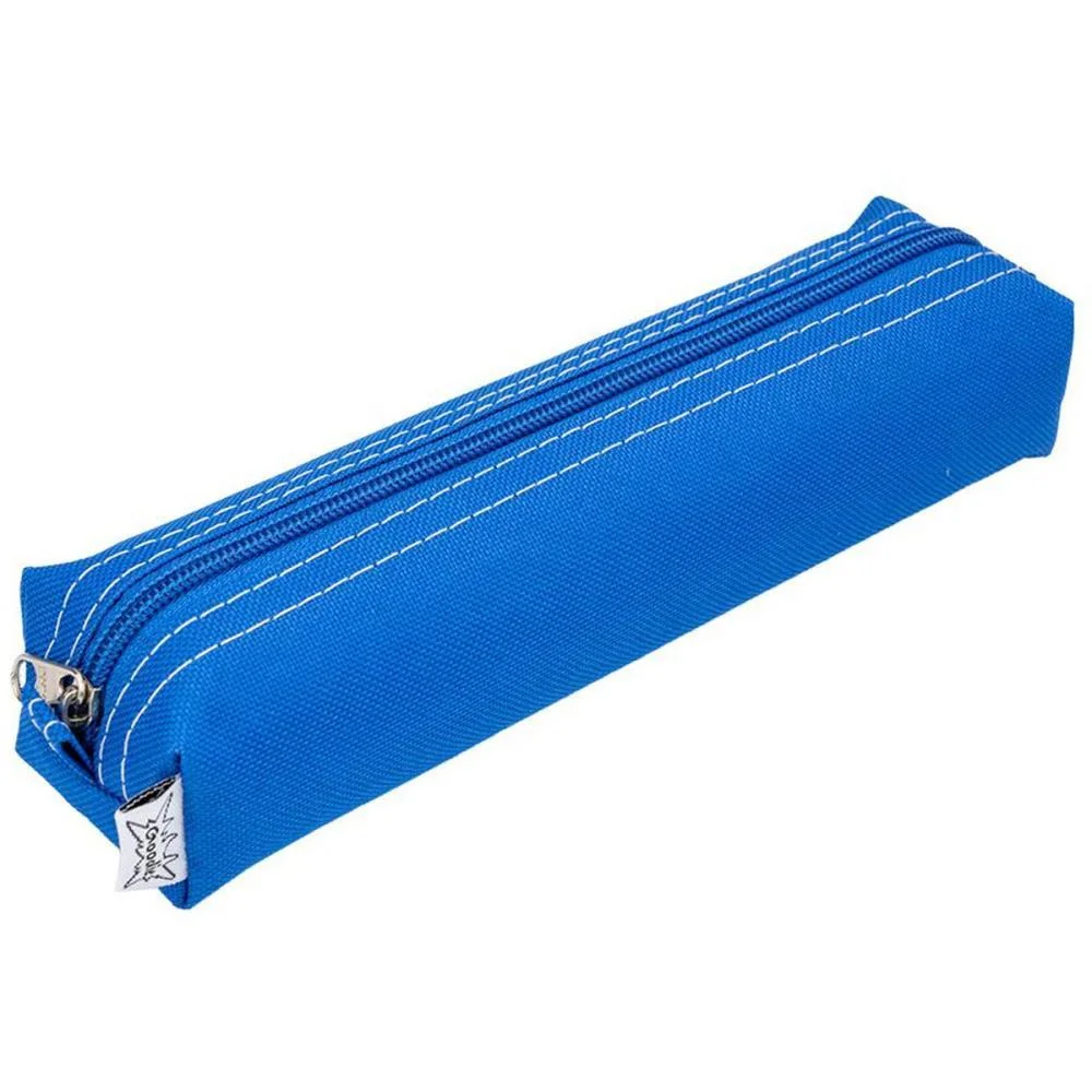 Estojo Simples Slim Azul Goodie - imagem 2