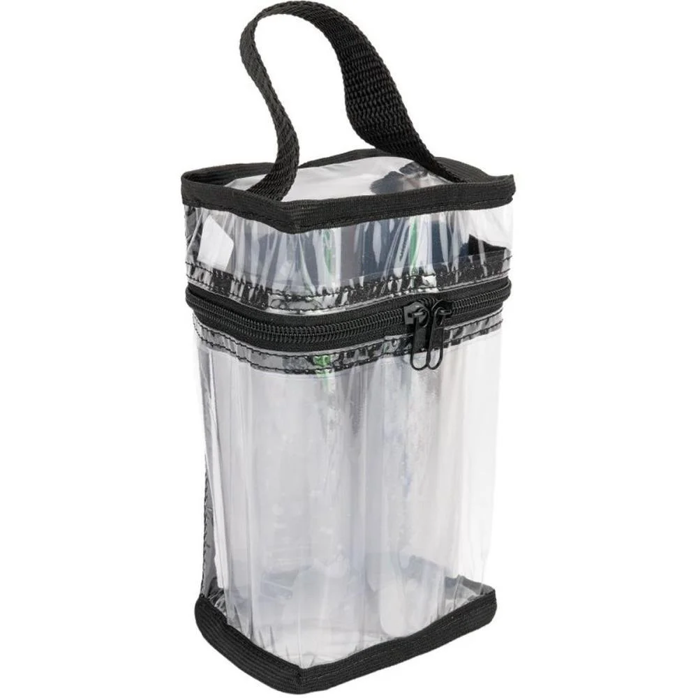 Estojo Porta Caneta/Necessaire Crista Goodie - imagem 2