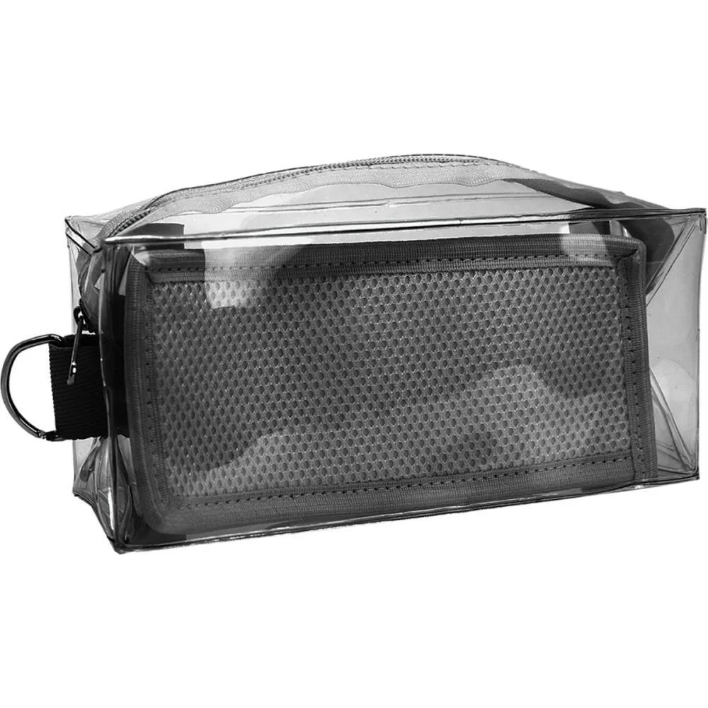 Estojo Simples Itabag Porta Charm Preto Obi Do Brasil - imagem 2