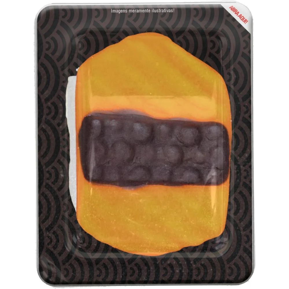 Doce Sushi Danilla Foods C/ 18 Unidades - imagem 4