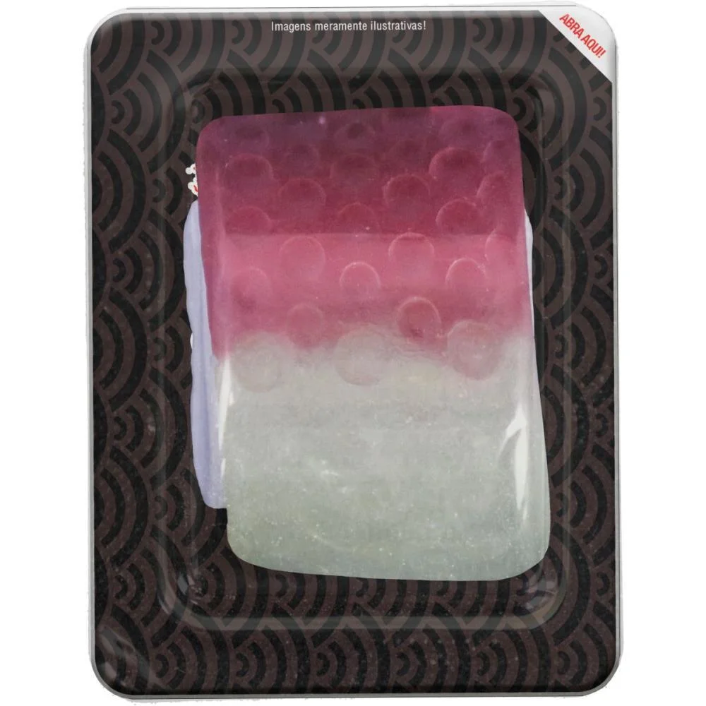 Doce Sushi Danilla Foods C/ 18 Unidades - imagem 5