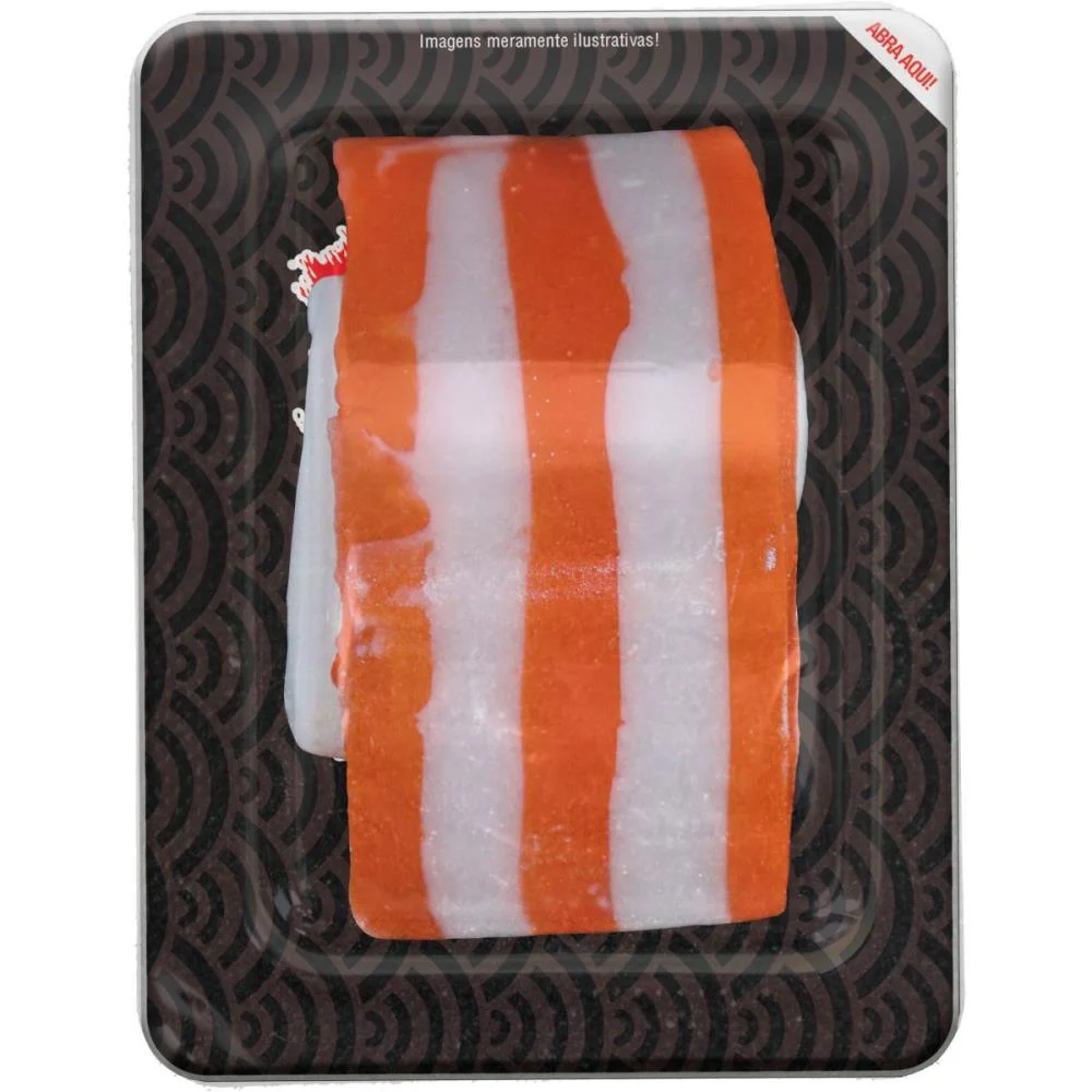 Doce Sushi Danilla Foods C/ 18 Unidades - imagem 6