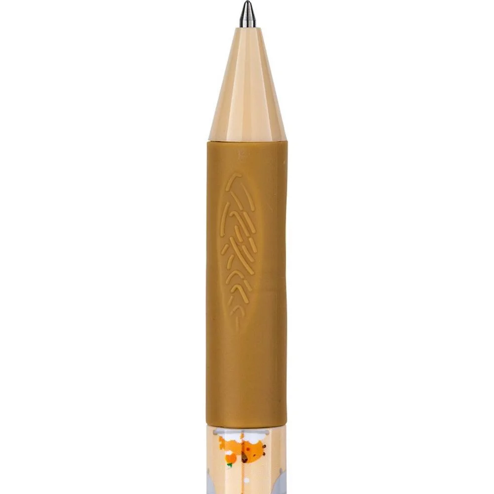 Caneta Gel Capivara Apag 0.7Mm (S) Brw C/ 12 Unidades - imagem 4