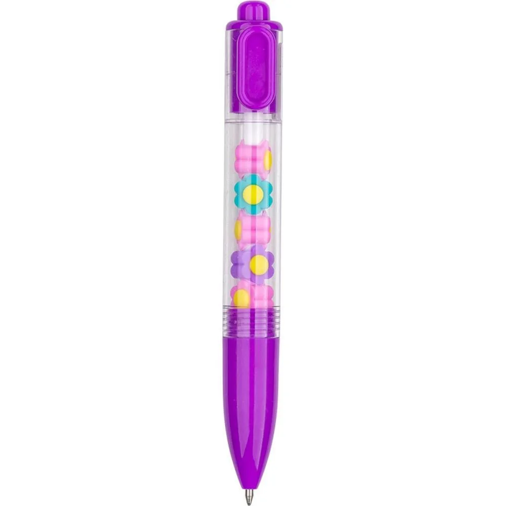 Caneta Gel Divert Miralys 0.7Mm (S) Brw C/ 12 Unidades - imagem 3