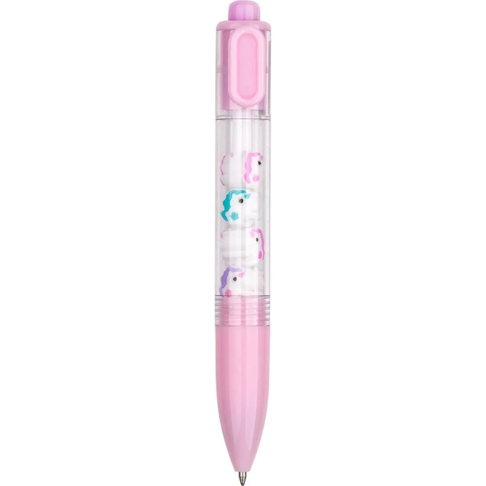 Caneta Gel Divert Miralys 0.7Mm (S) Brw C/ 12 Unidades - imagem 4