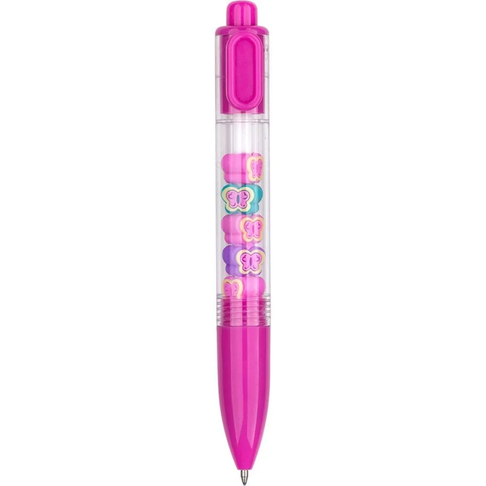 Caneta Gel Divert Miralys 0.7Mm (S) Brw C/ 12 Unidades - imagem 5