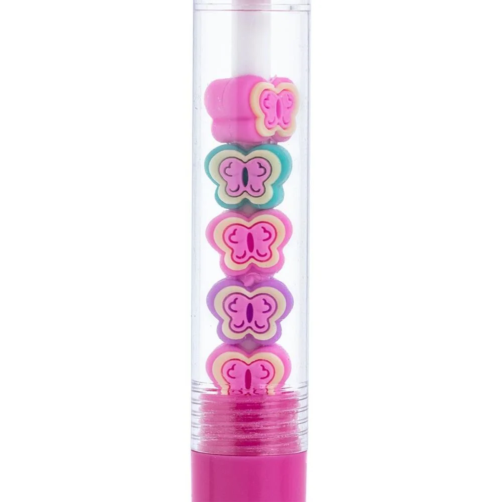 Caneta Gel Divert Miralys 0.7Mm (S) Brw C/ 12 Unidades - imagem 6