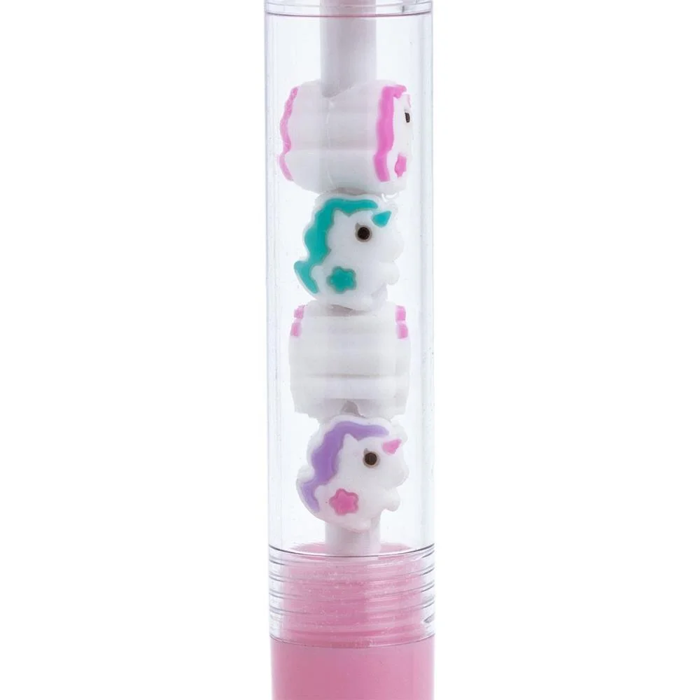 Caneta Gel Divert Miralys 0.7Mm (S) Brw C/ 12 Unidades - imagem 7