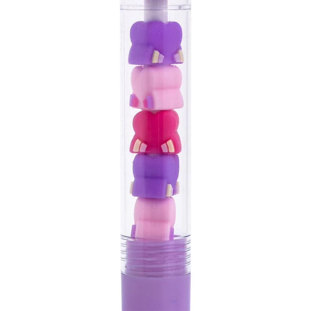 Caneta Gel Divert Miralys 0.7Mm (S) Brw C/ 12 Unidades - imagem 8