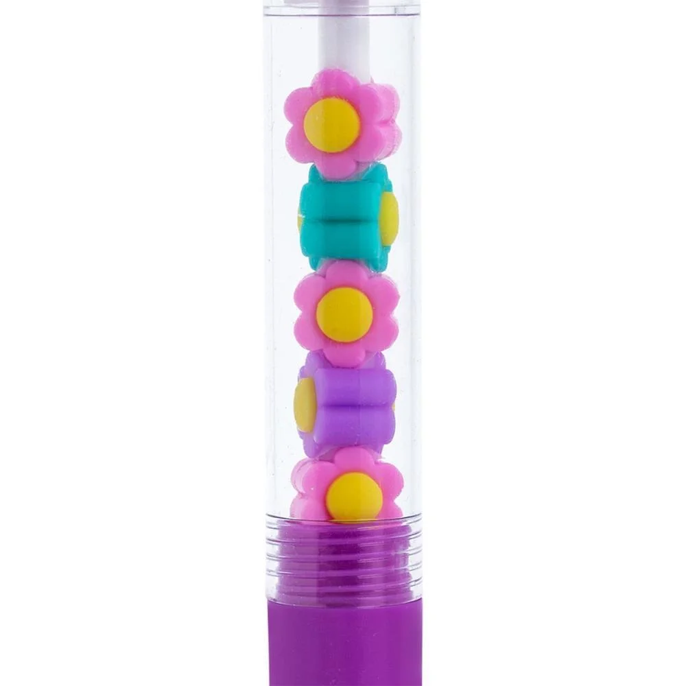 Caneta Gel Divert Miralys 0.7Mm (S) Brw C/ 12 Unidades - imagem 9