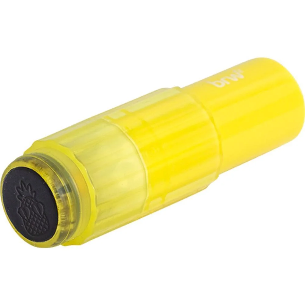 Caneta Marca Texto Divertido Pompom 4 Cores Brw C/ 12 Unidades - imagem 14