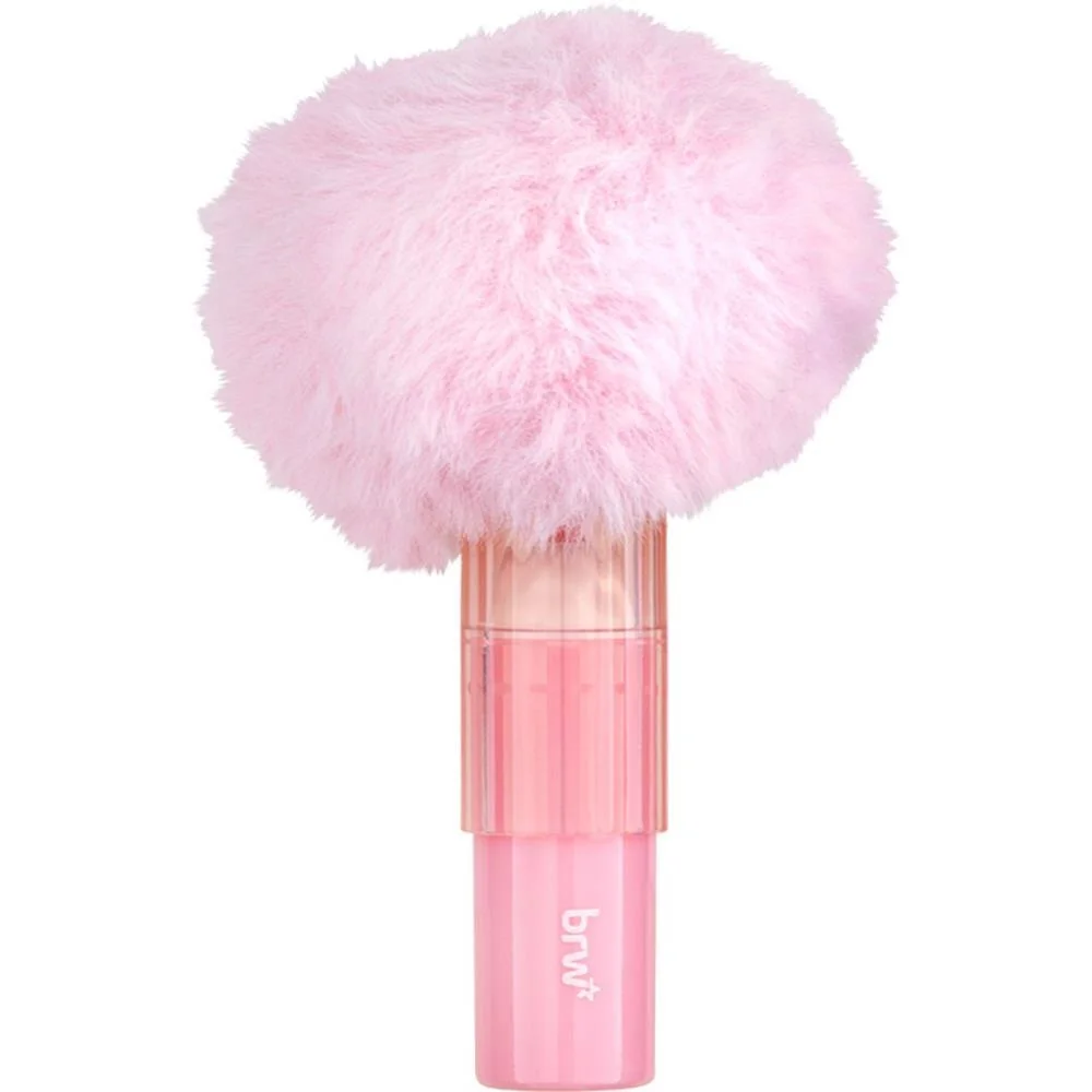 Caneta Marca Texto Divertido Pompom 4 Cores Brw C/ 12 Unidades - imagem 15