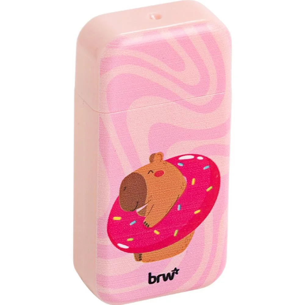 Corretivo Em Fita Capivara 5Mmx3M 3 Cores (S) Brw C/ 12 Unidades - imagem 5