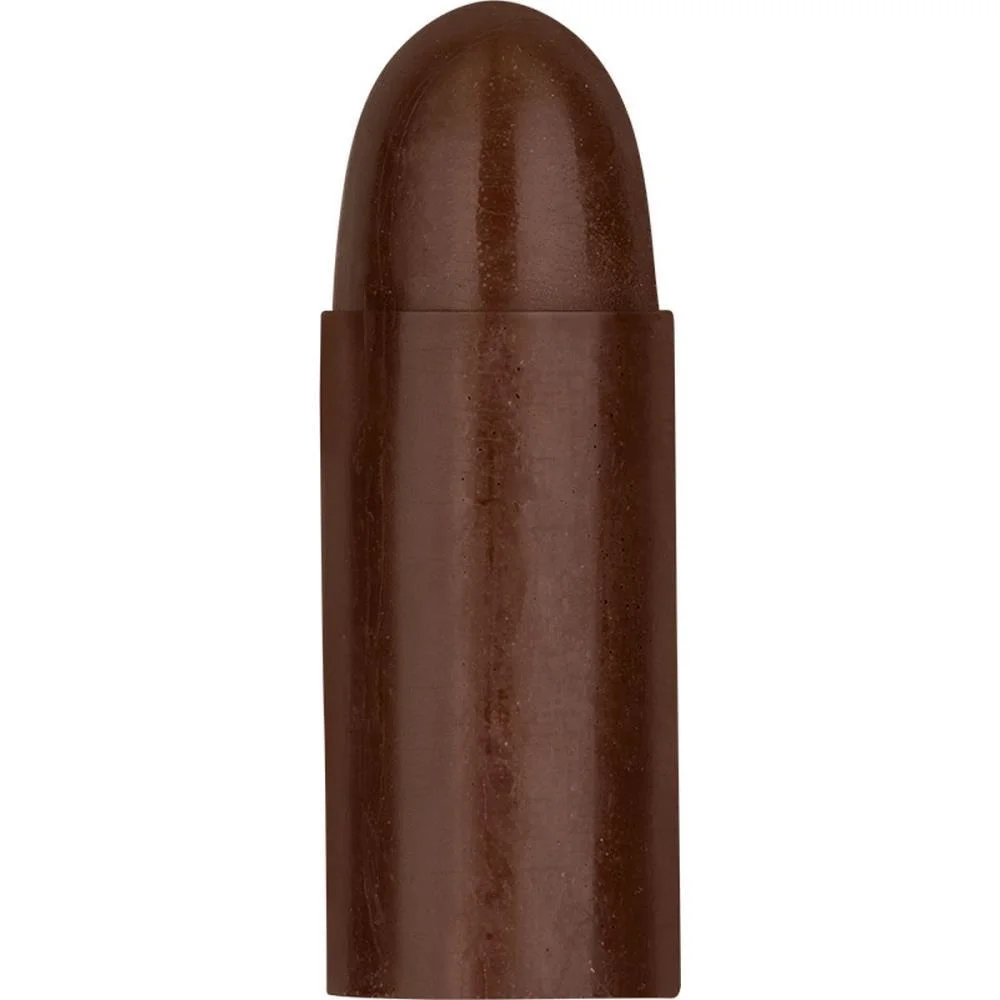 Giz De Cera Jumbo Gizao Meu 1 Giz 12 Cores Brw - imagem 4