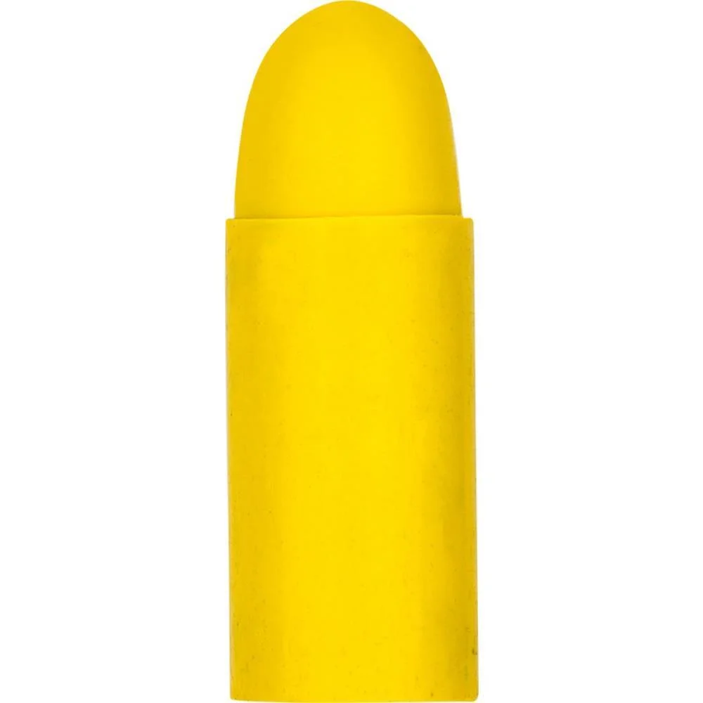 Giz De Cera Jumbo Gizao Meu 1 Giz 12 Cores Brw - imagem 6