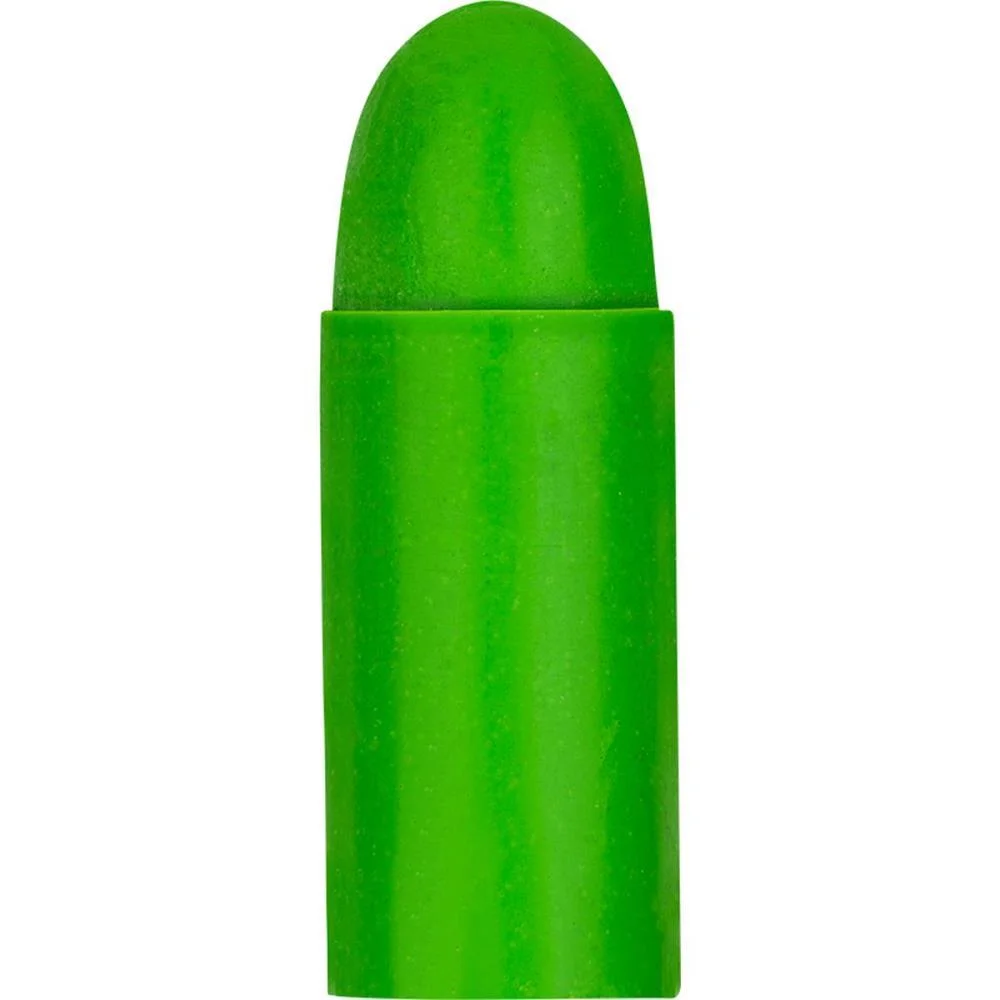 Giz De Cera Jumbo Gizao Meu 1 Giz 12 Cores Brw - imagem 7