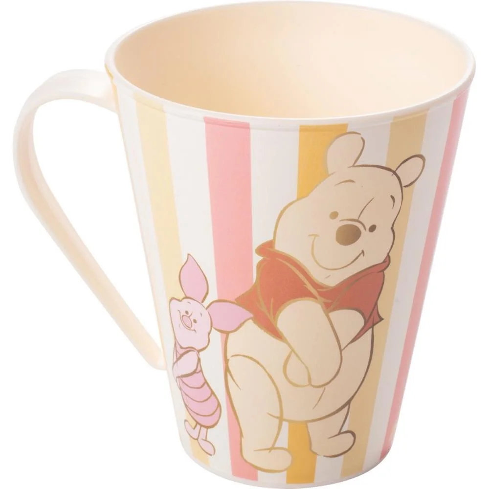 Caneca Decorada Pooh 360Ml (S) Plasutil - imagem 4