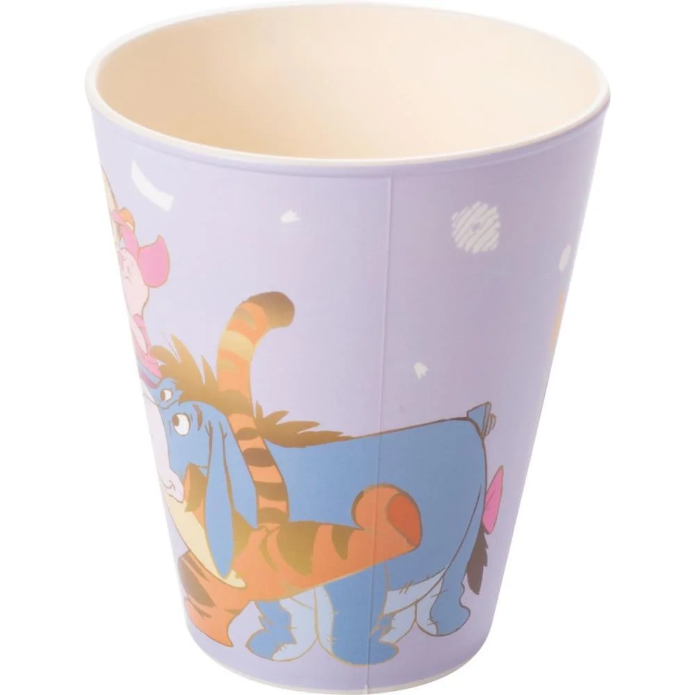Caneca Decorada Pooh 360Ml (S) Plasutil - imagem 7