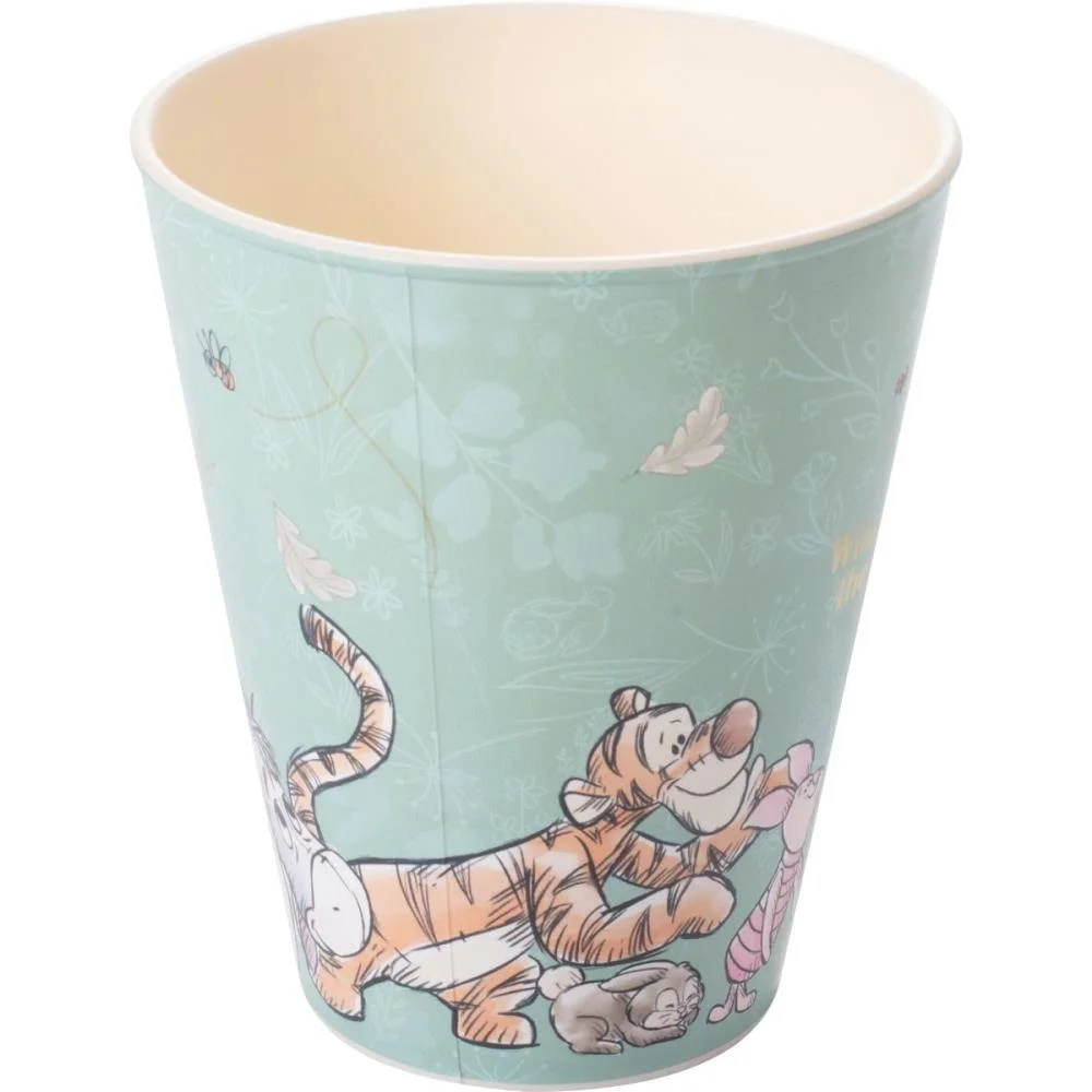 Caneca Decorada Pooh 360Ml (S) Plasutil - imagem 9