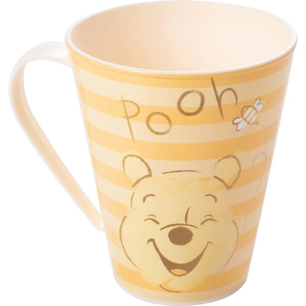 Caneca Decorada Pooh 360Ml (S) Plasutil - imagem 10