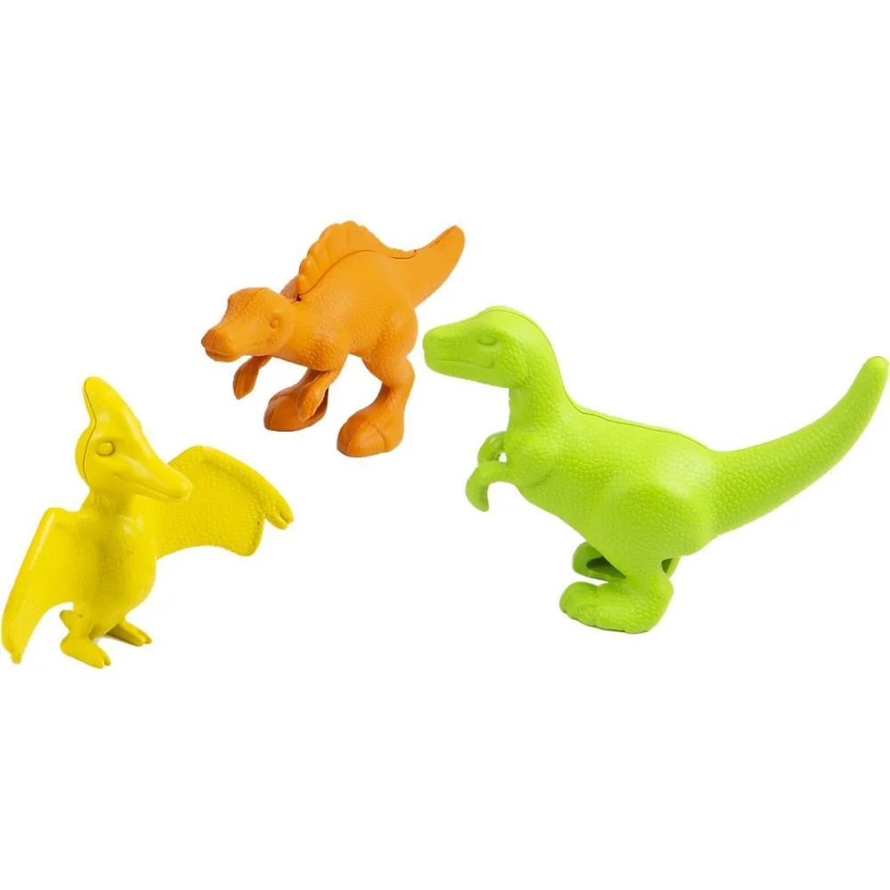 Caminhao Dino C/03 Pecas 29X19X17Cm (S) Kendy Brinquedos - imagem 5