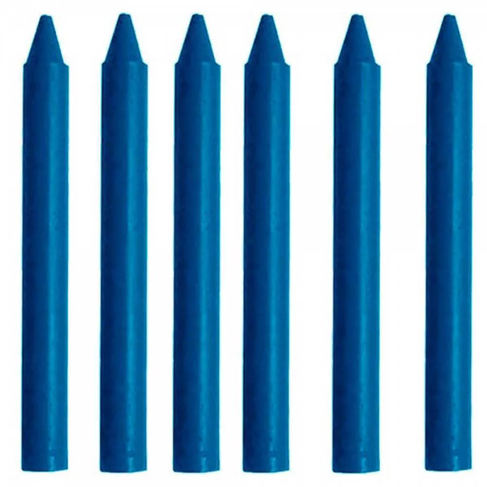 Lapis Estaca Azul Acrilex (Duzia) - imagem 2