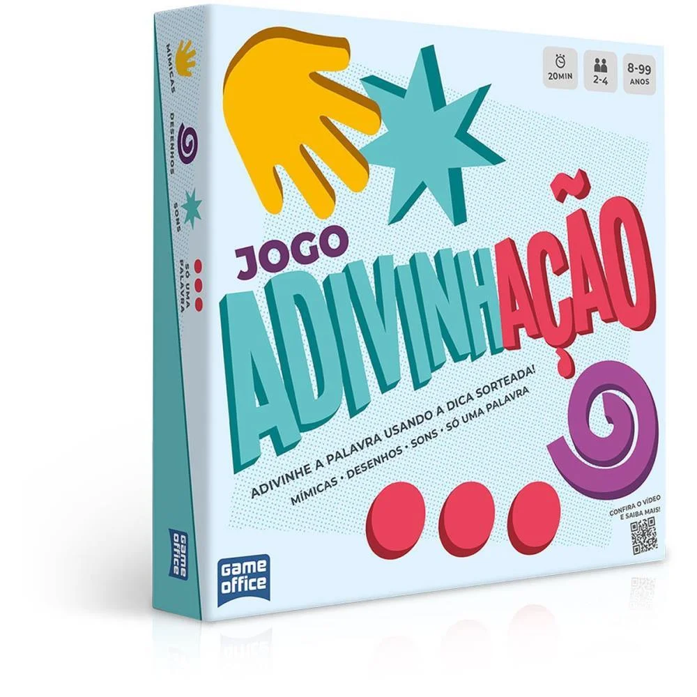 Jogo Diverso Adivinhacao Toyster - imagem 3