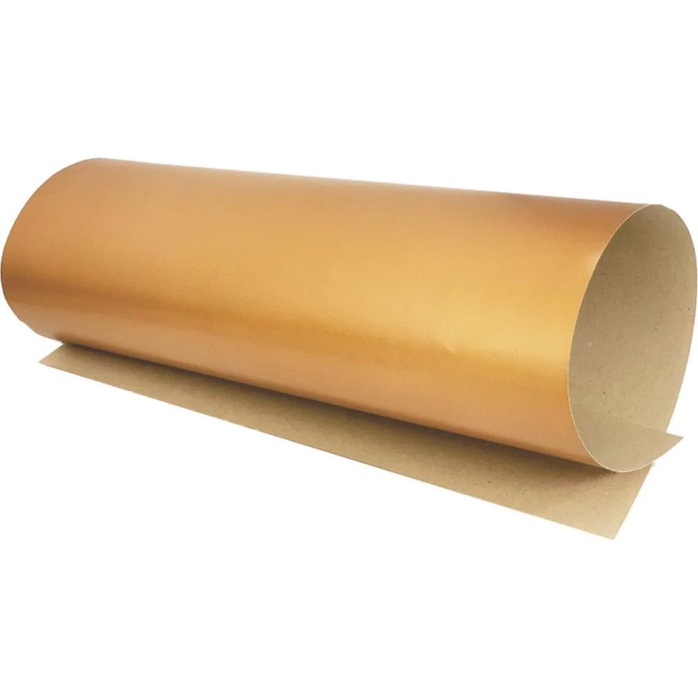 Papel Cartao Brilho Master 50X66Cm. Ouro V.m.p. (Pct.c/20) - imagem 2