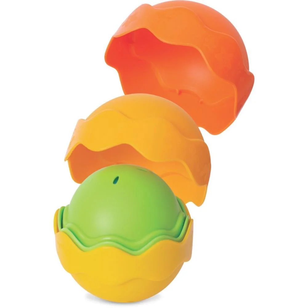 Brinquedo Educativo Torre Magica 8 Pecas Merco Toys - imagem 5