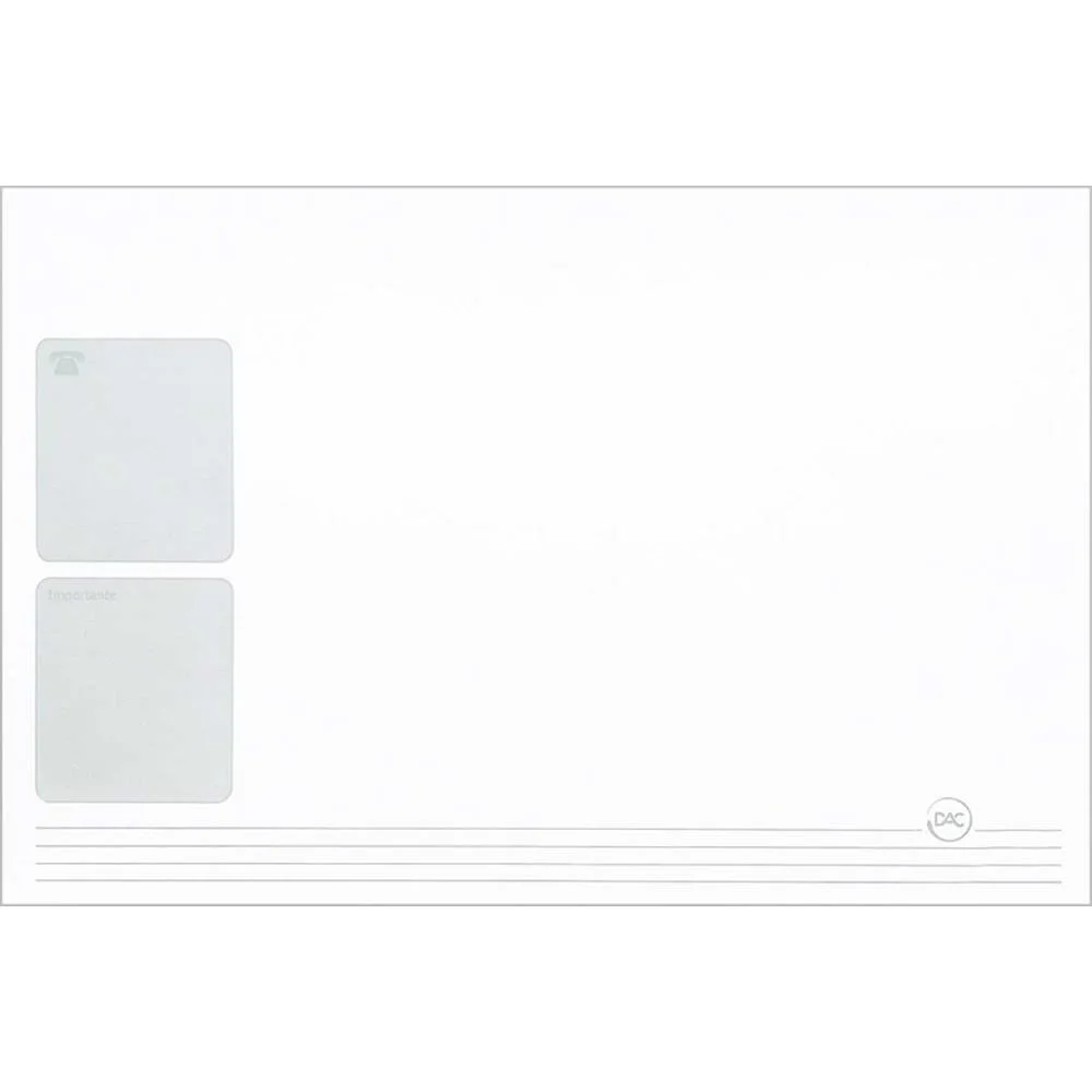 Risque Rabisque Em Pvc Refil  280Mmx440Mm C/15Fls. Dac (Pct.c/10) - imagem 2