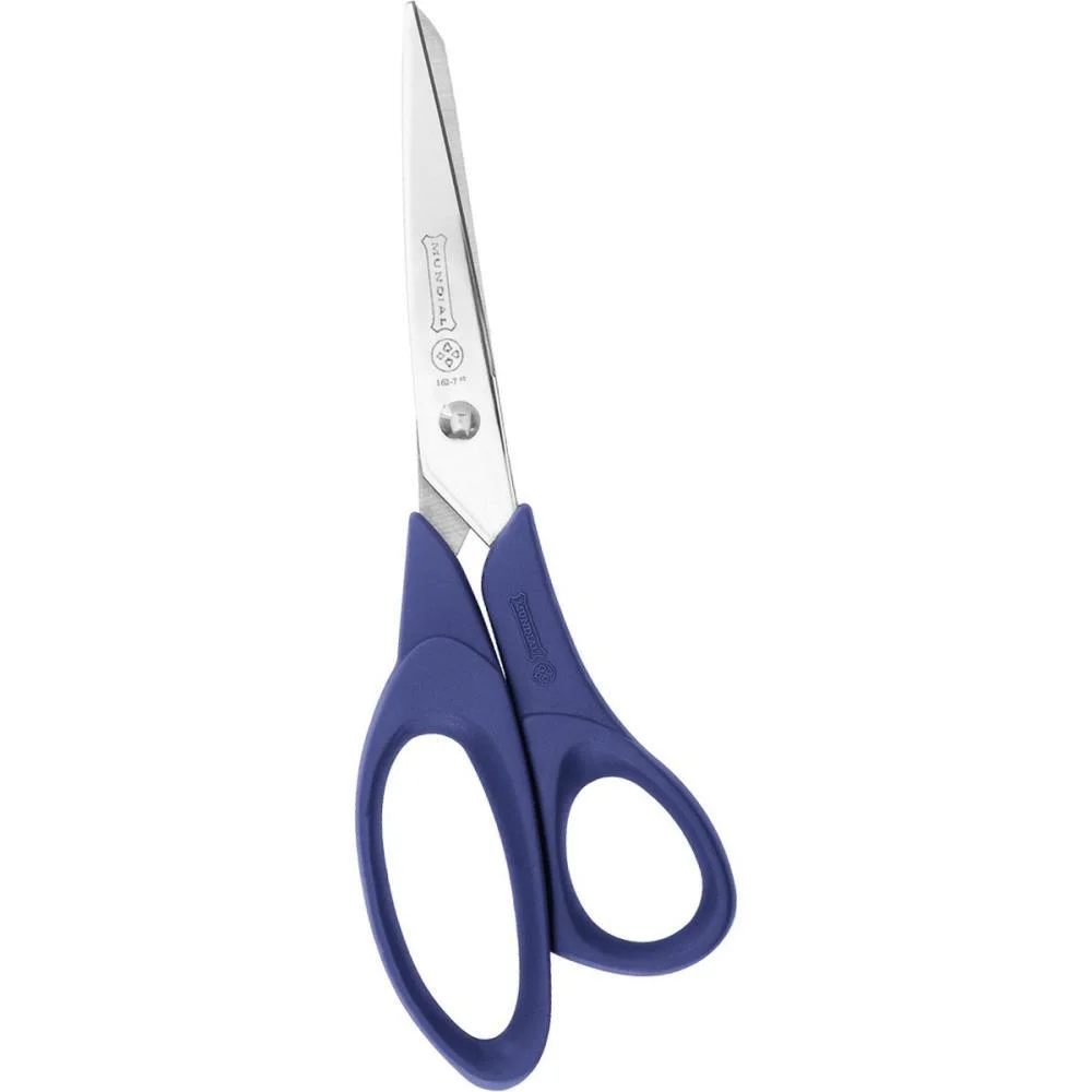 Tesoura Multiuso Inox 19Cm Mundial - imagem 4