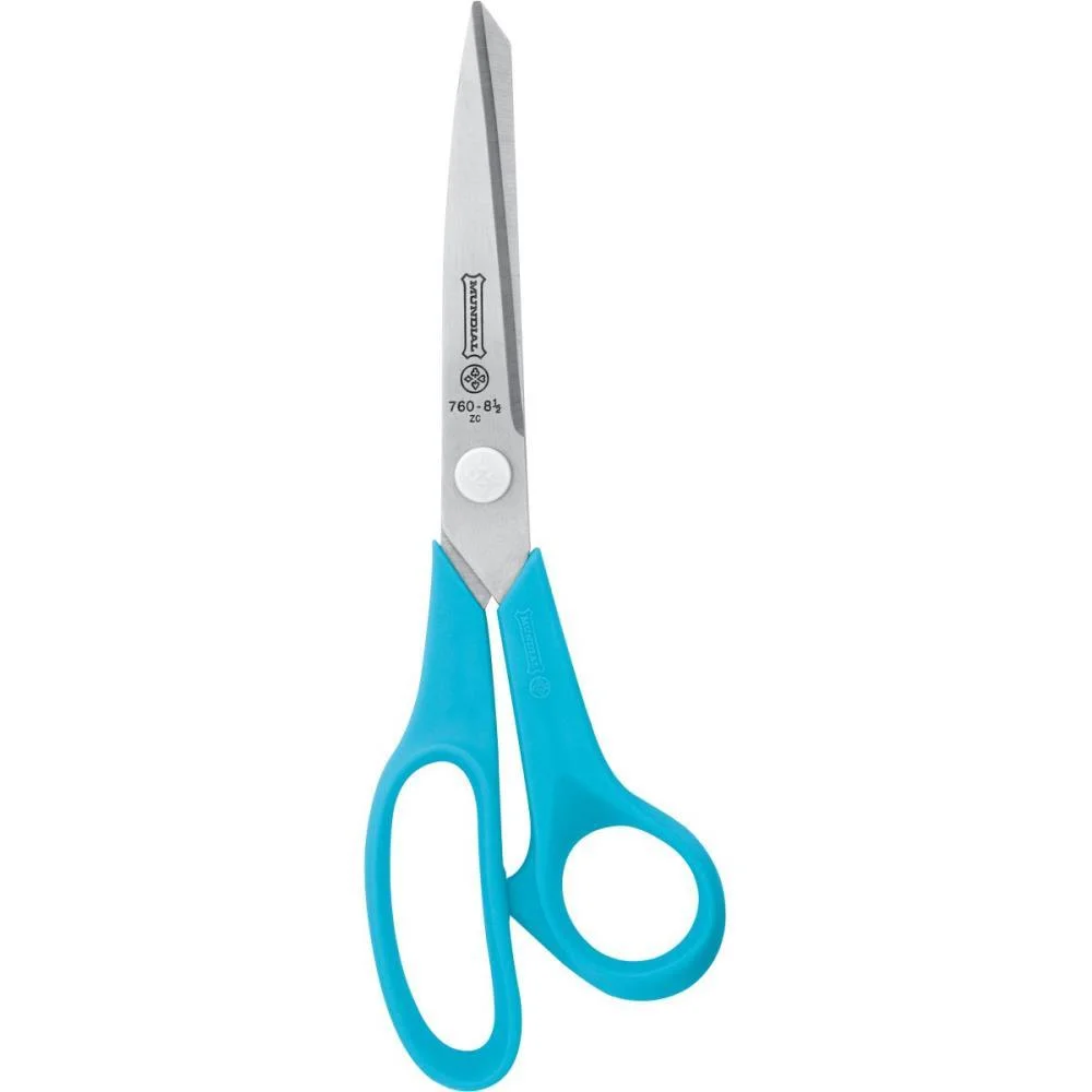 Tesoura Fantasy Multiuso Inox 21Cm Mundial - imagem 3