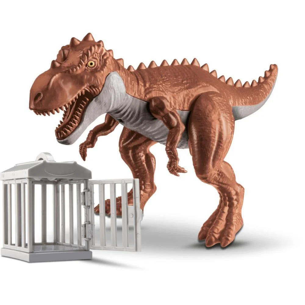 Dinossauro Dominio Dos Dinossauros (S) Orange Toys - imagem 3