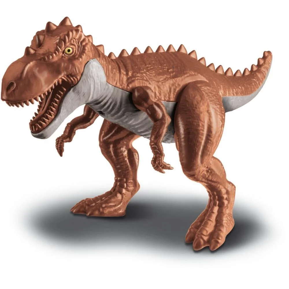 Dinossauro Dominio Dos Dinossauros (S) Orange Toys - imagem 4